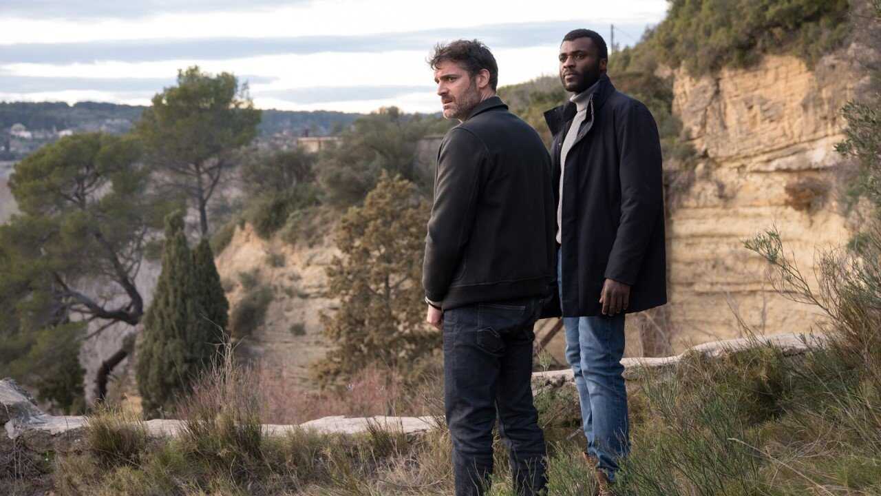 ES - Desaparecida en la Provenza (2023) 1