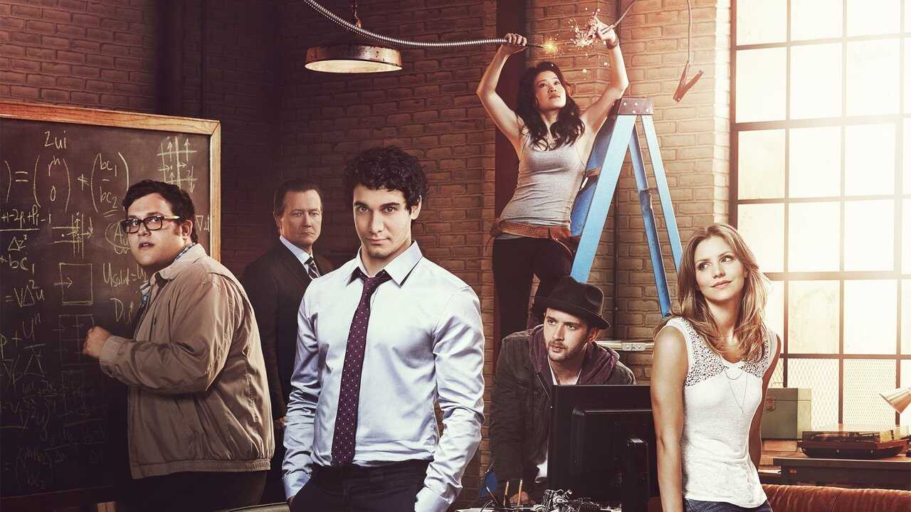 LAT - Scorpion (2014) 1