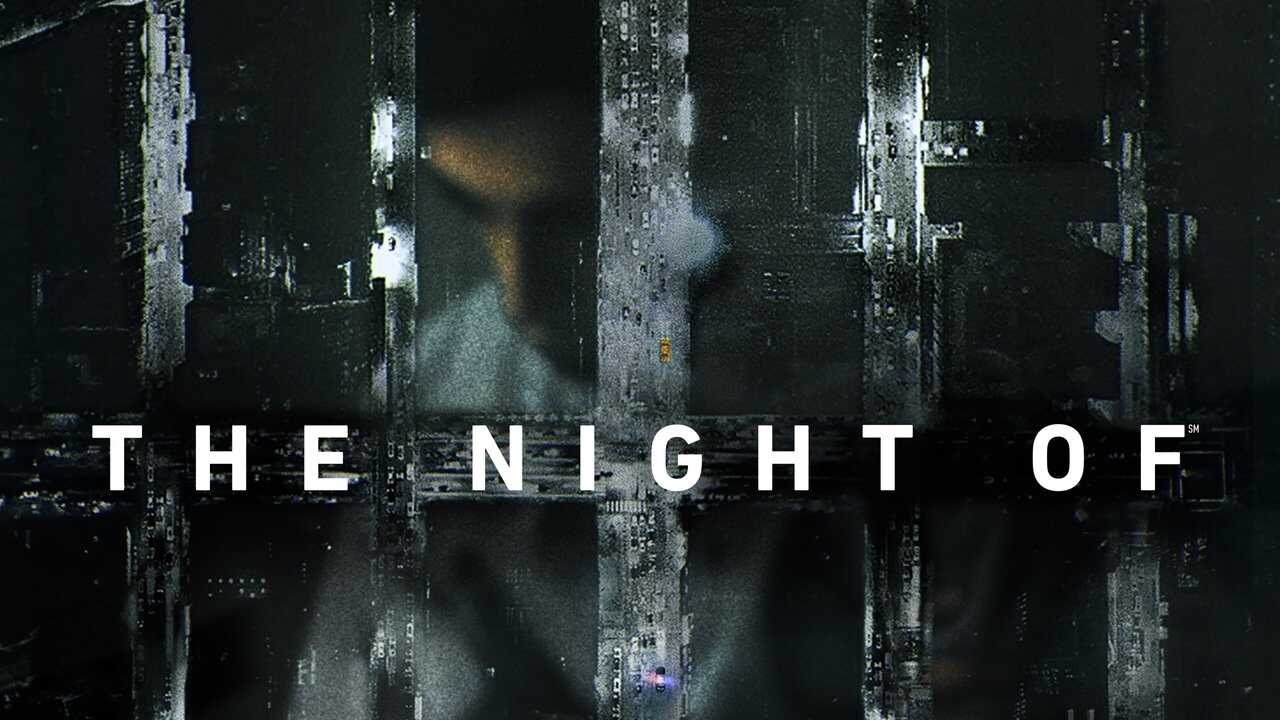EX - The Night Of (2016) 2