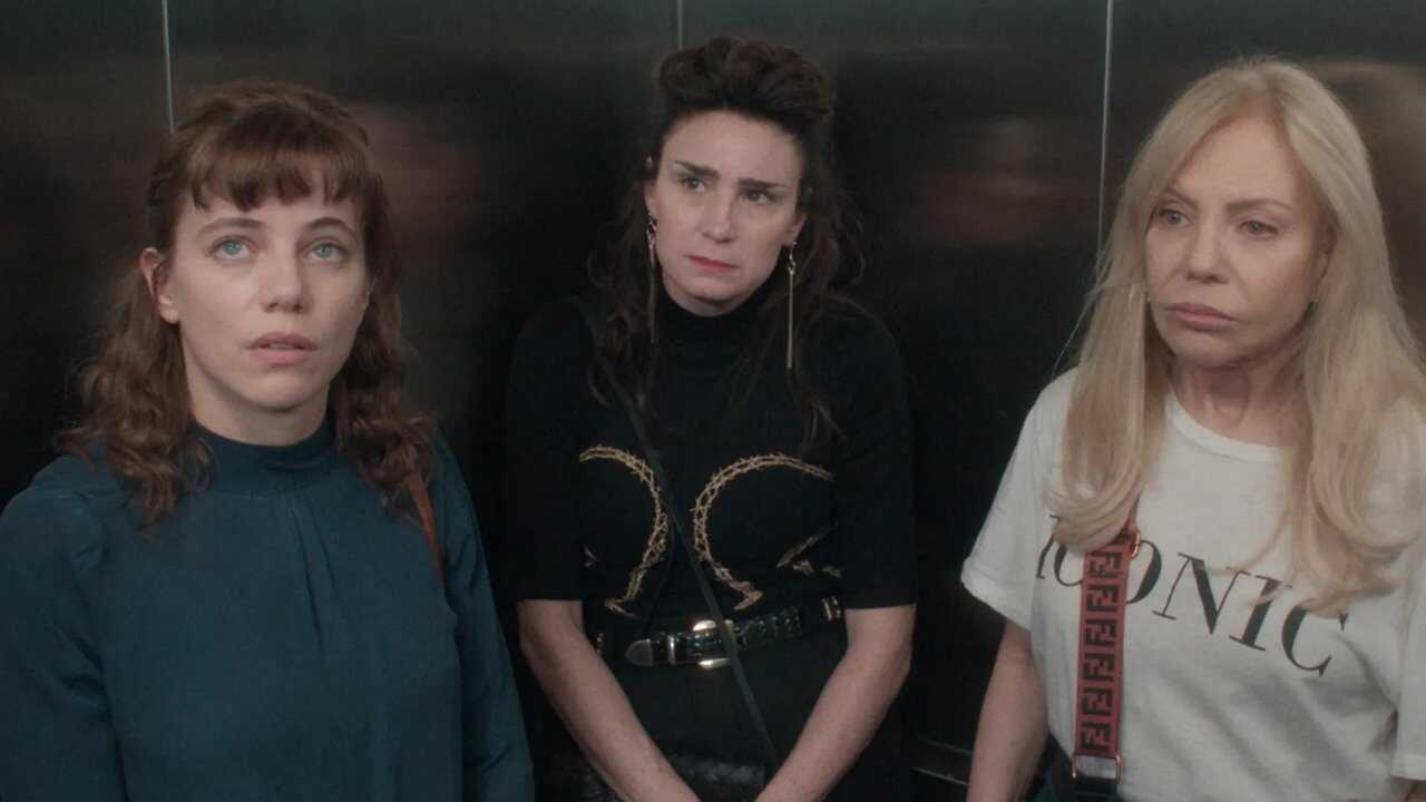 Culpa cero (2024) 0