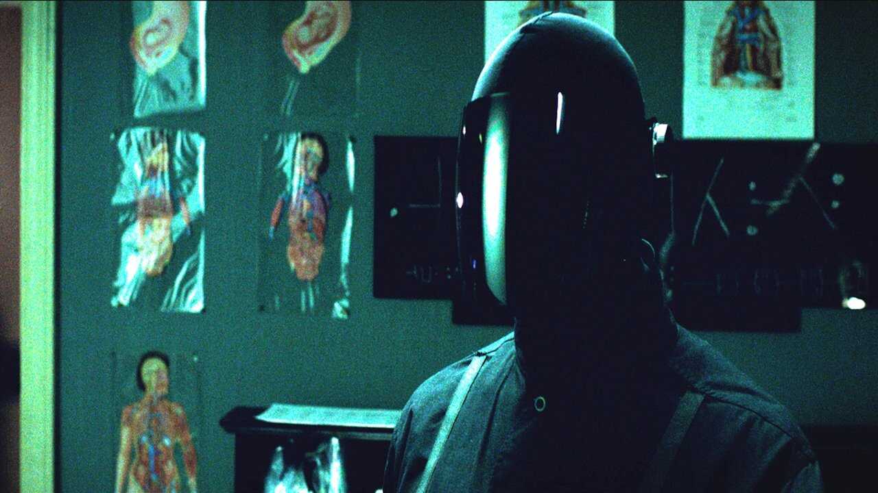 The Answer (2015) 0