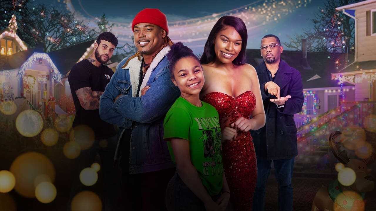 A Holiday for Harmony (2024) 0