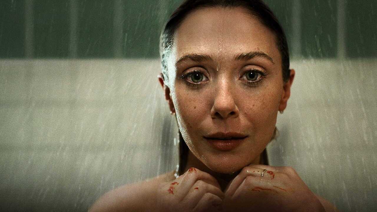 EX - Love & Death (2023) 0