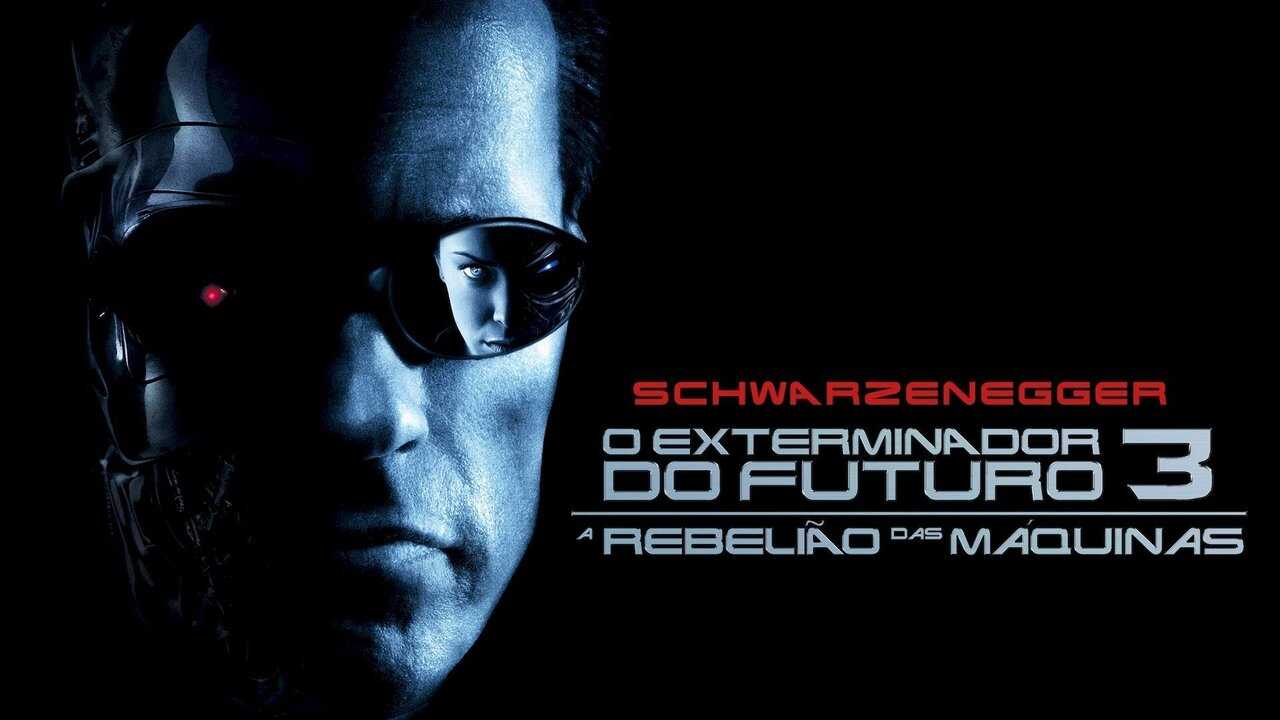Terminator 3: Rise of the Machines 0