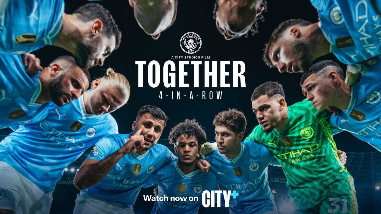 Together: 4-In-A-Row (2024) 0
