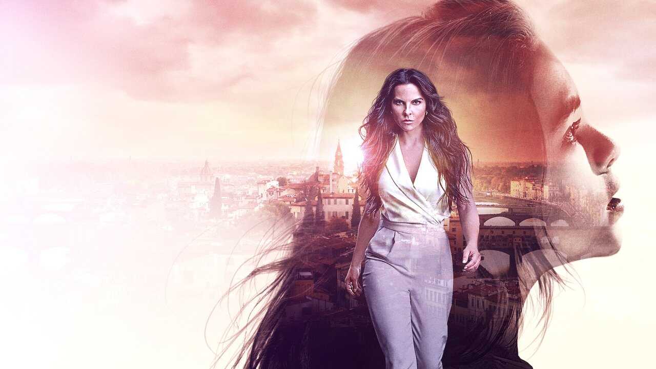 FR - La Reine du sud (2011) (US) 2