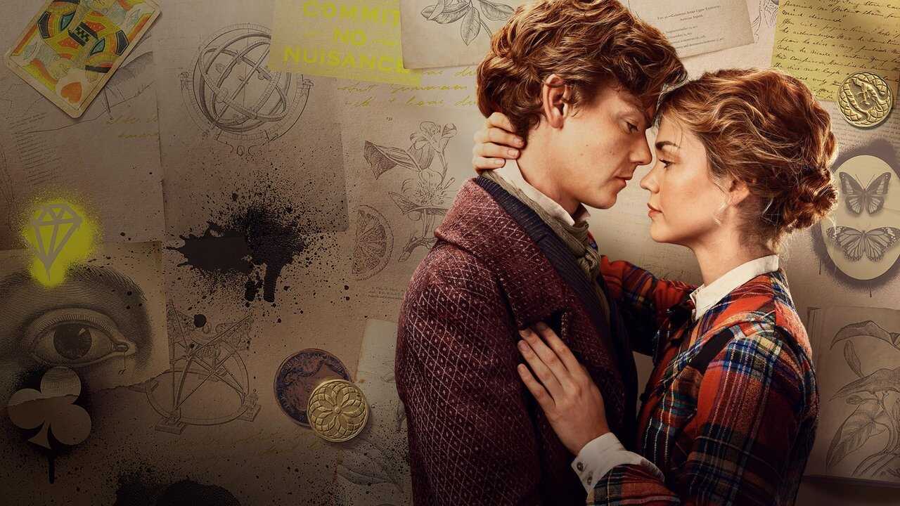 DE - The Artful Dodger (2023) 3