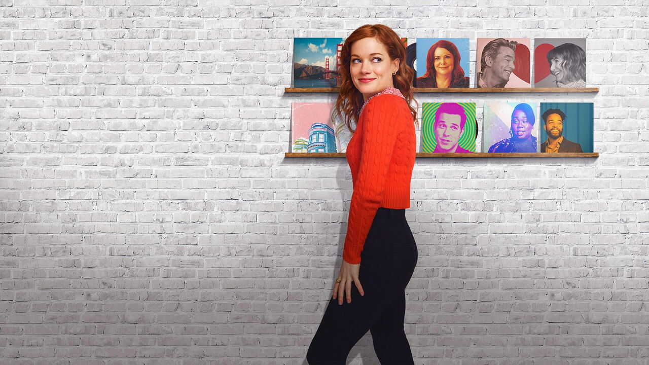 FR - Zoey et son incroyable playlist (2020) (US) 2