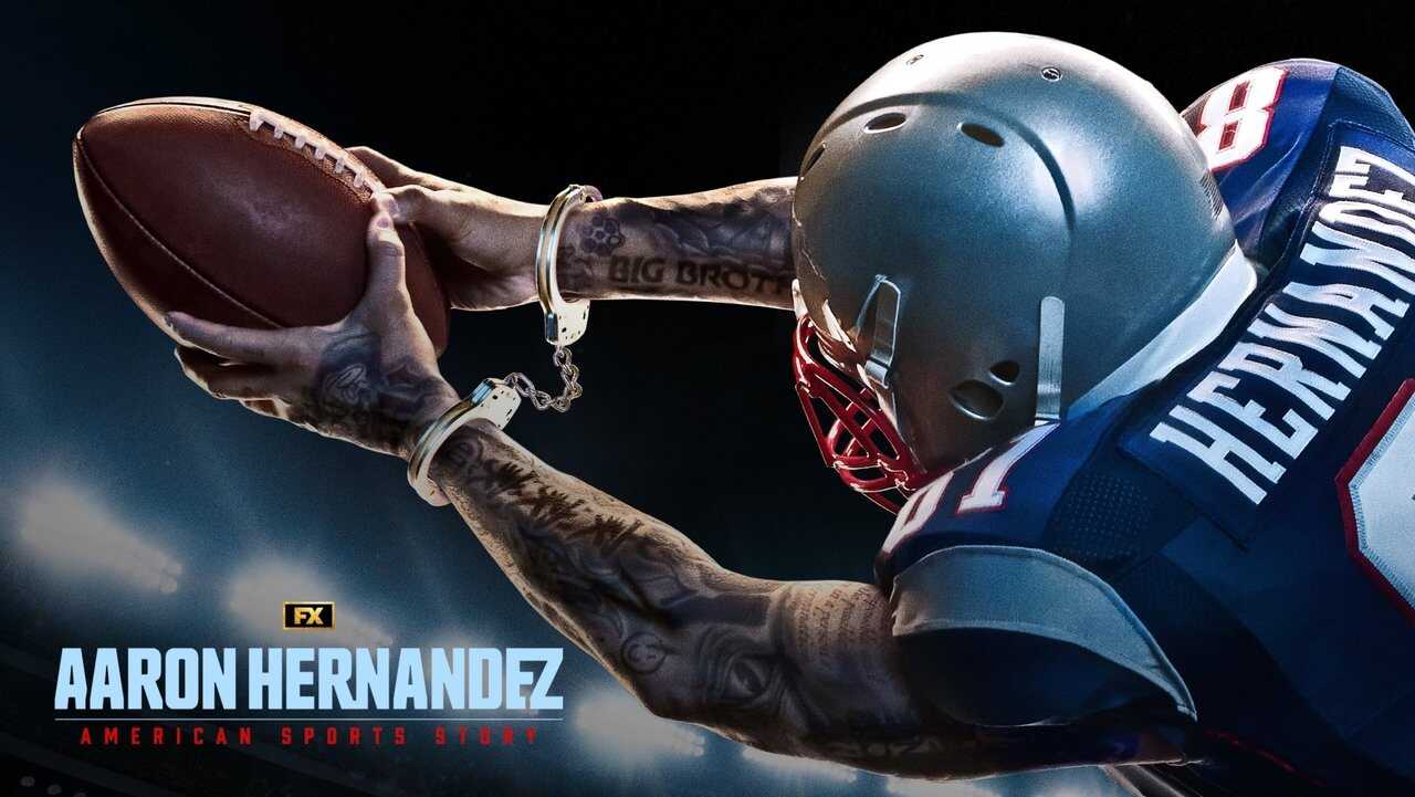AR - American Sports Story (2024) 3