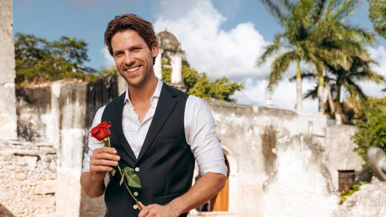 NL - De Bachelor (2021) 2