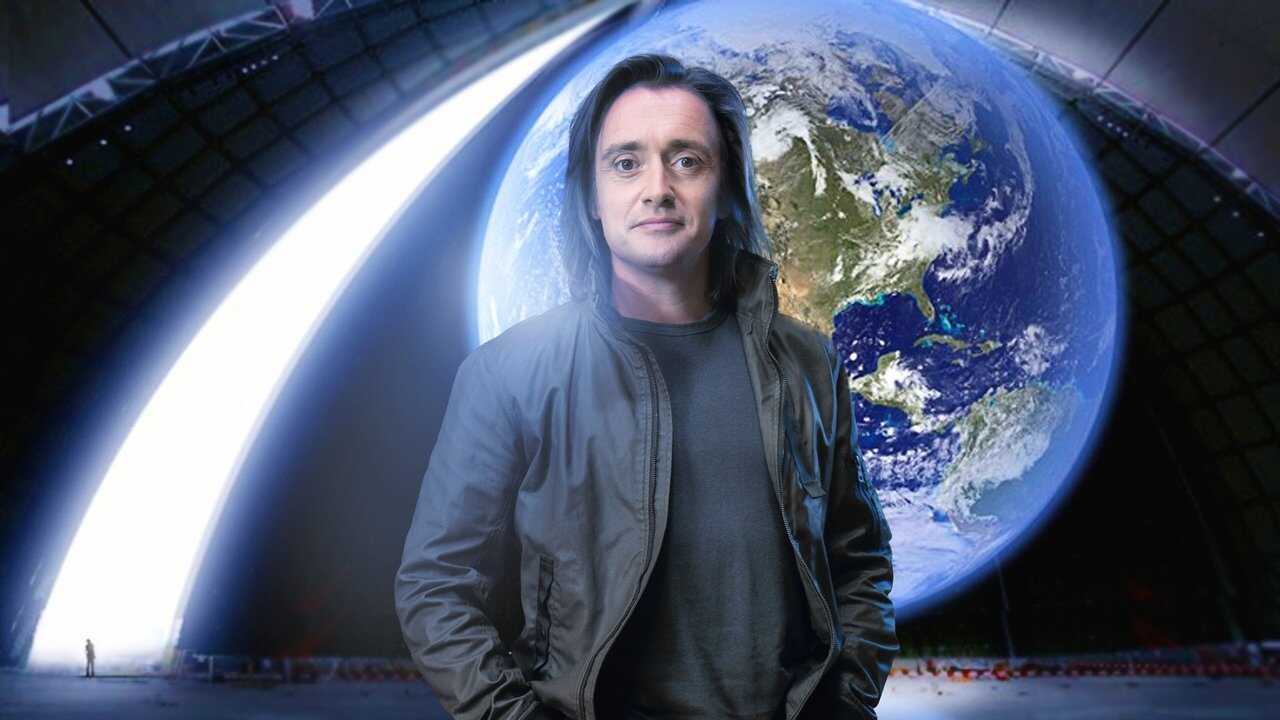 DE - Reise zum Mittelpunkt der Erde - Der rastlose Planet (2011) 0