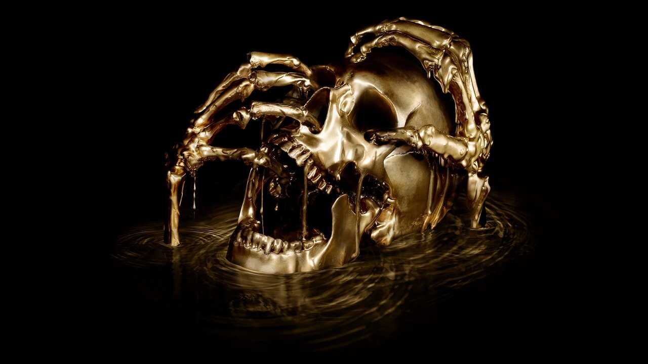 EX - Black Sails (2014) 1