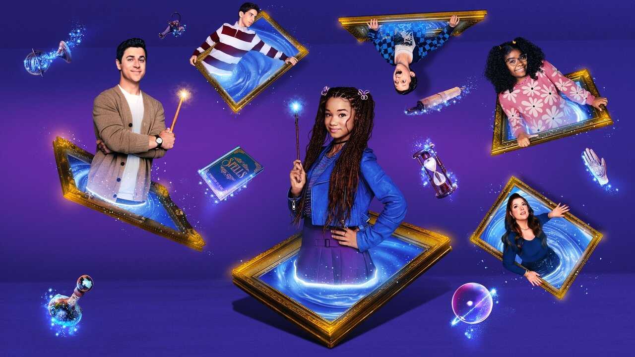 EN - Wizards Beyond Waverly Place (2024) 0