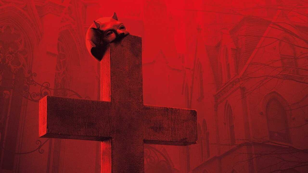IT - Daredevil (2015) 1