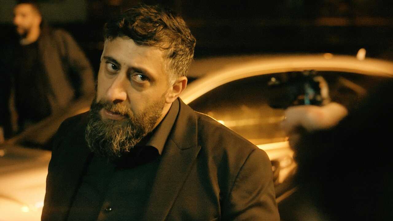 Dünnes Blut 0