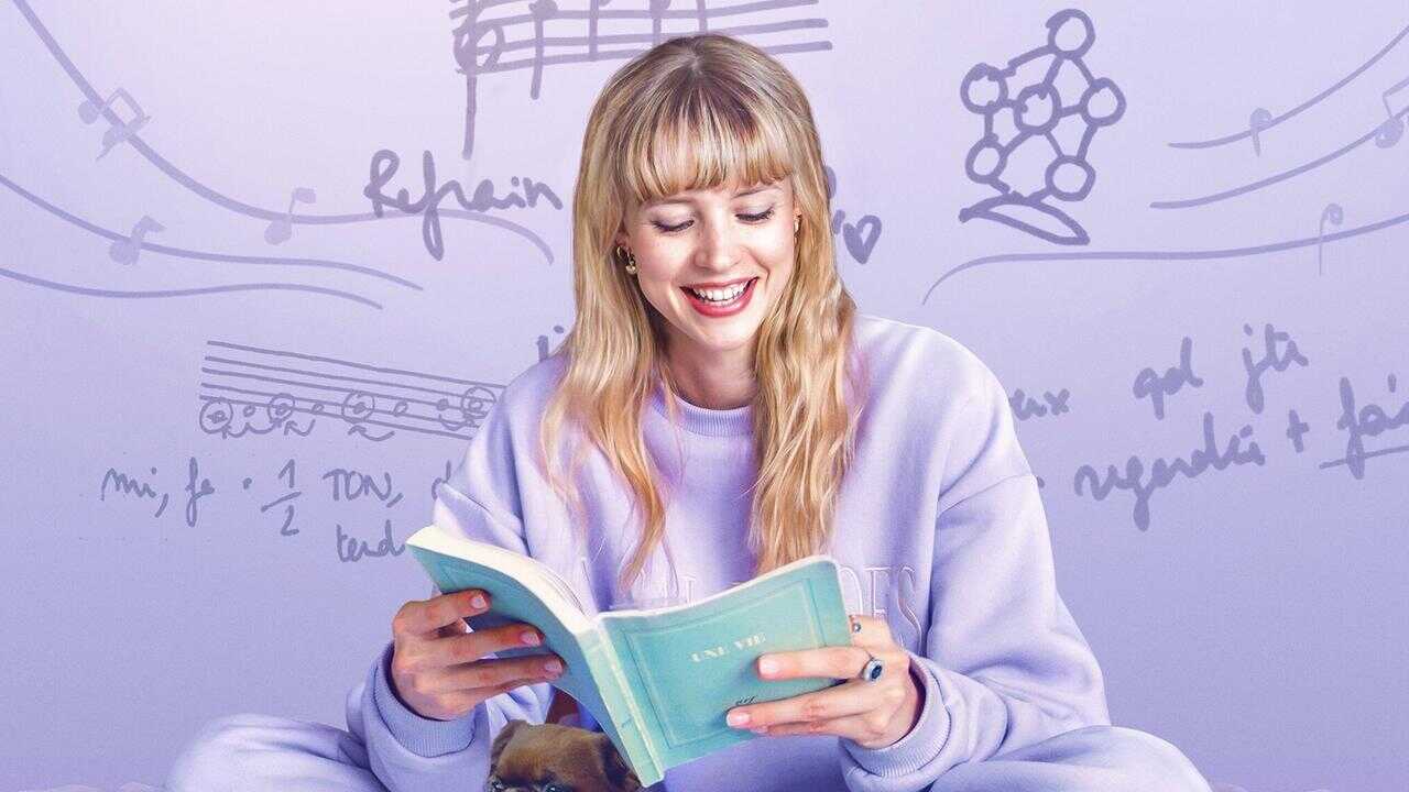Angèle 0