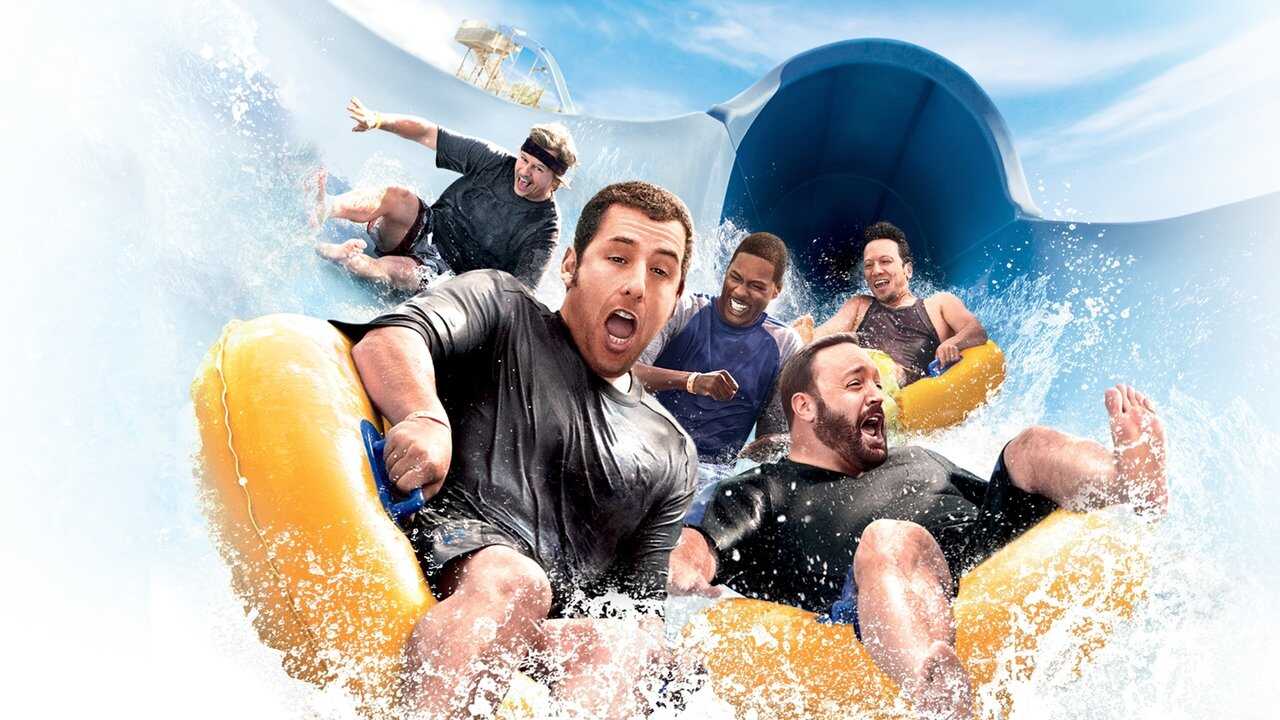 Grown Ups 0