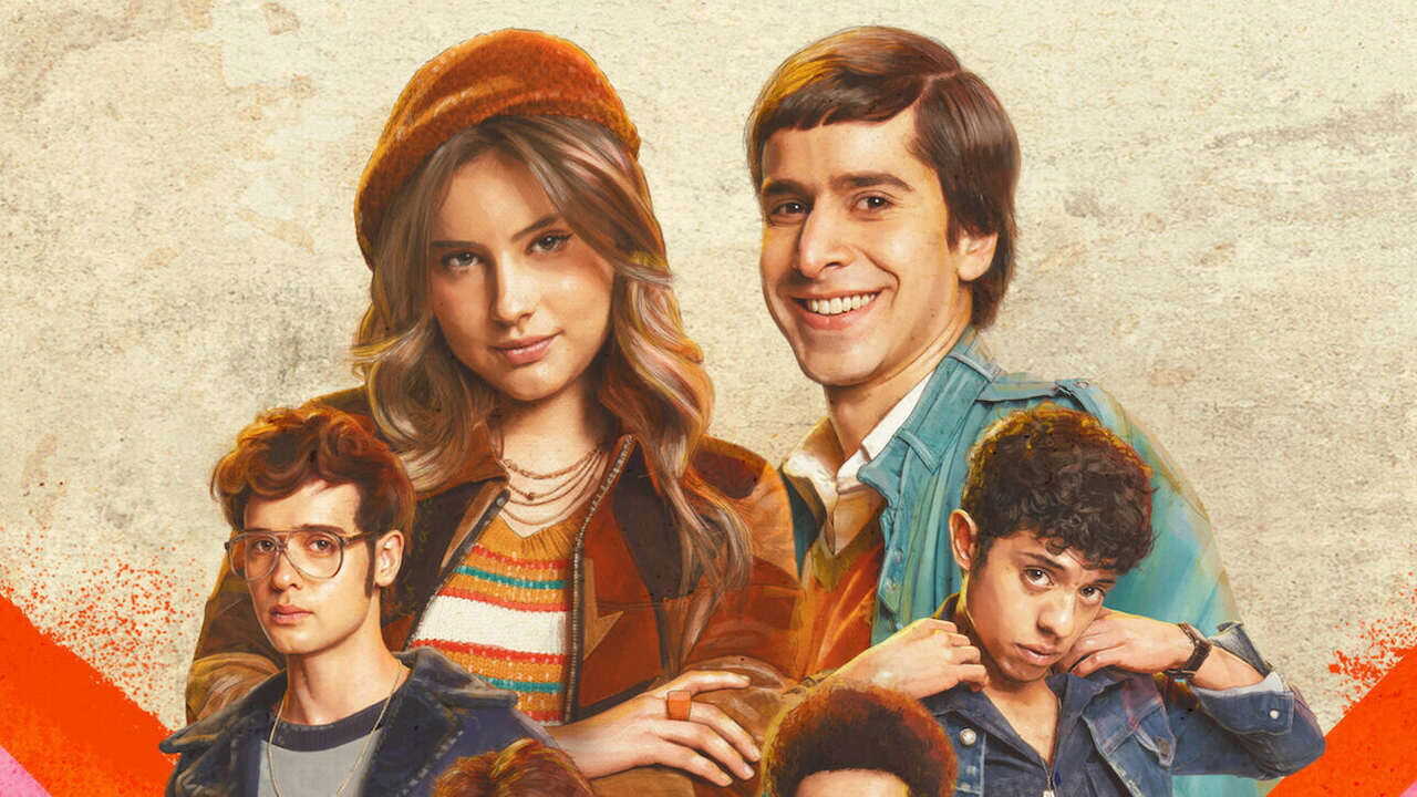 FR - La primera vez (2023) (CO) 4