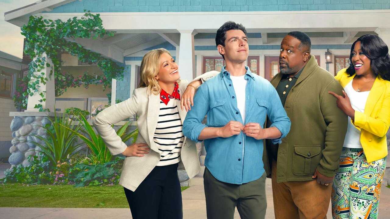 DE - The Neighborhood (2018) 2