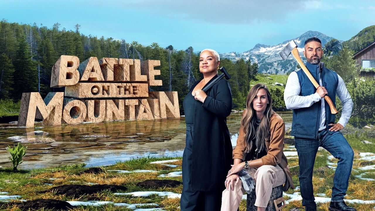 EN - Battle on the Mountain (2024) 0