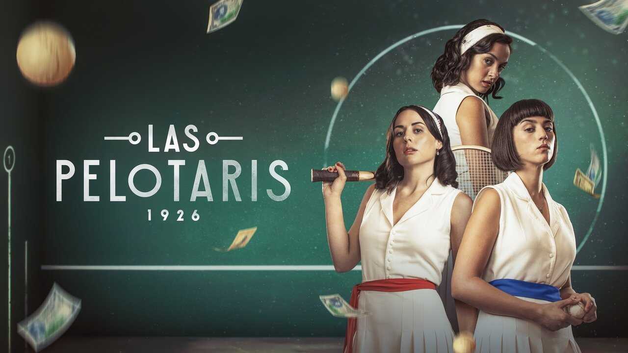 NL - Las Pelotaris 1926 (2023) 2