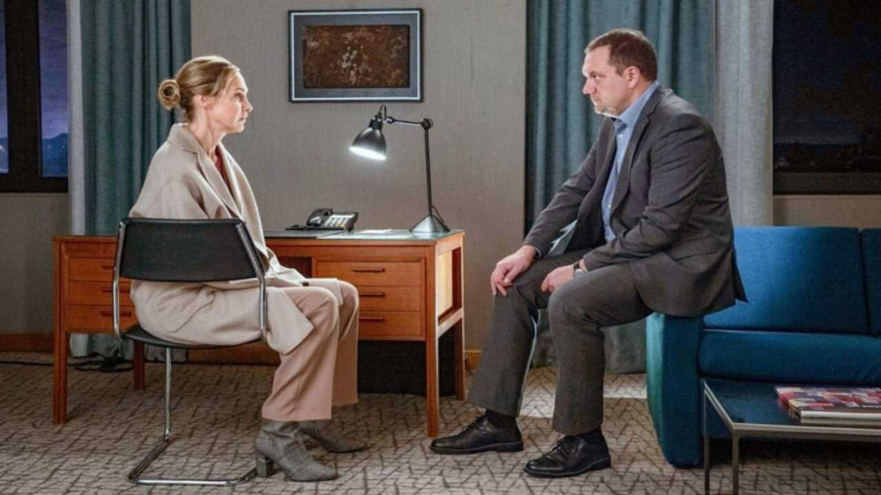 Une Nuit Pour Convaincre (2020) 0