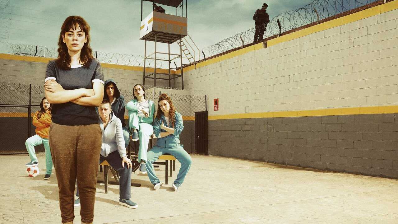 AR - مسلسل الفناء 3