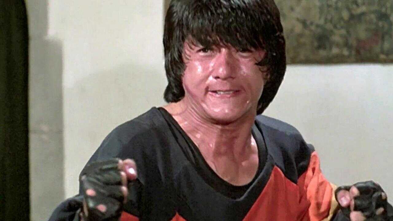 The Best of the Martial Arts Films (1990) 0