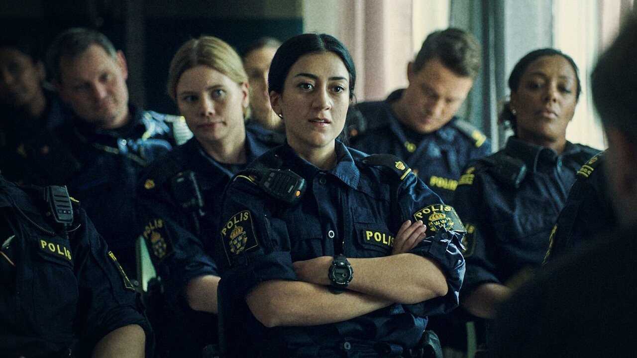 FR - Thin Blue Line (2021) (SE) 4