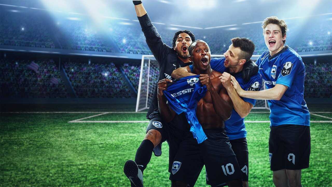 FR - 21 Thunder (2017) (CA) 0