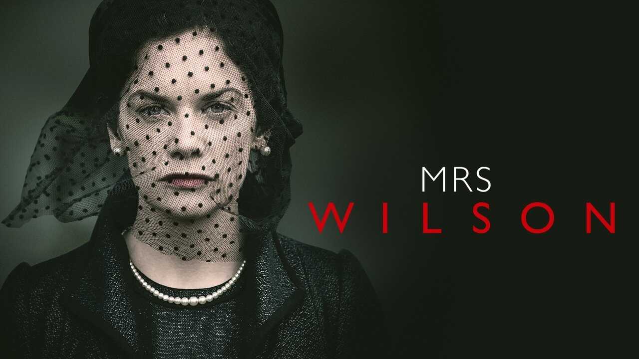 DE - Mrs Wilson (2018) 4