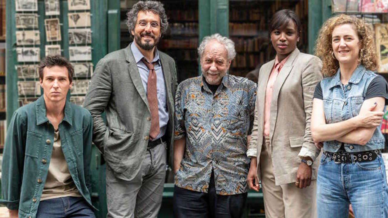 Tout le monde ment 2 (2024) 0