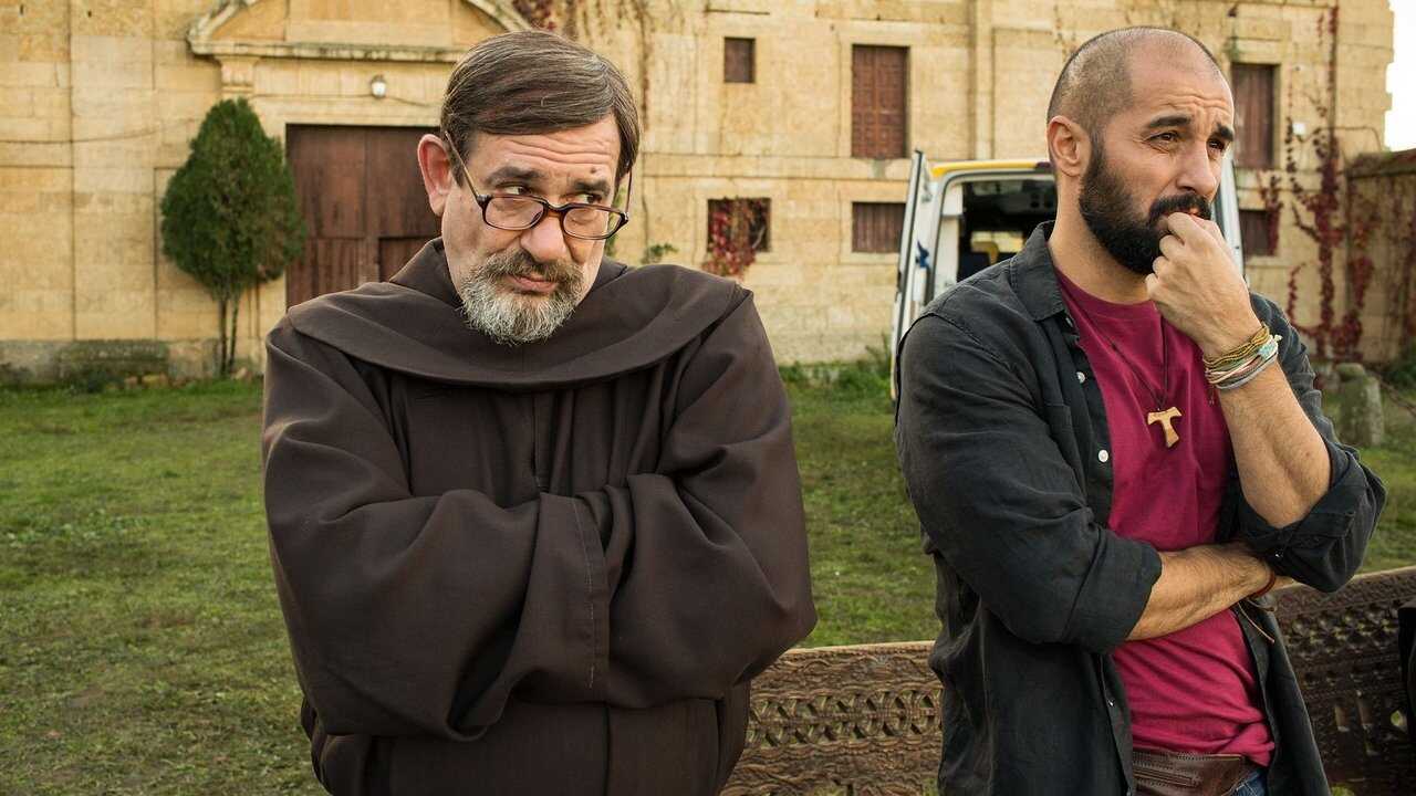 Boscy piłkarze (2018) 0