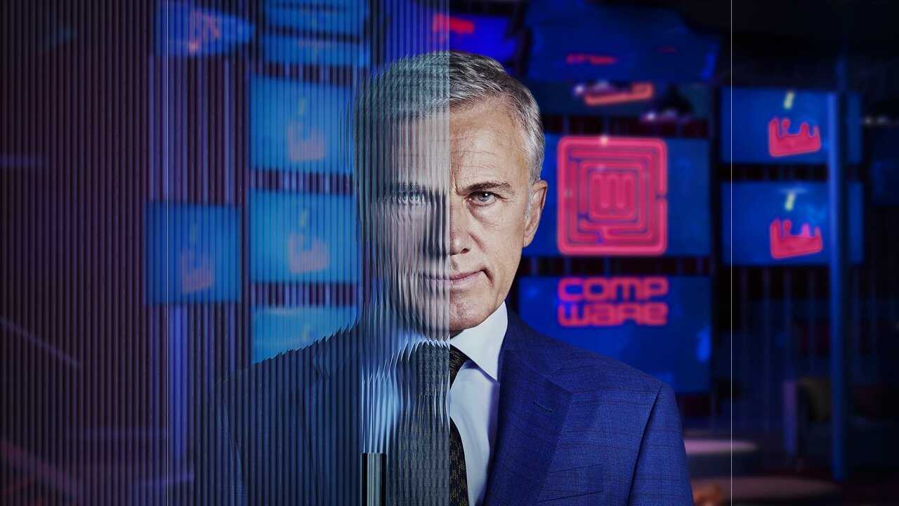 DE - The Consultant (2023) 4