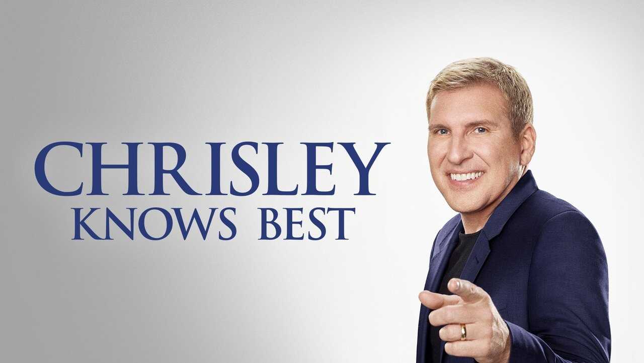 EN - Chrisley Knows Best (2014) 2