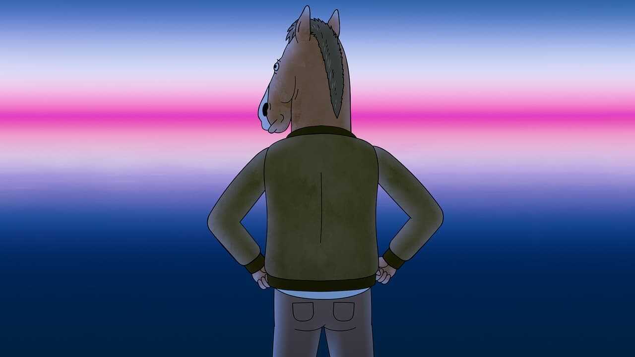 IT - BoJack Horseman (2014) 0