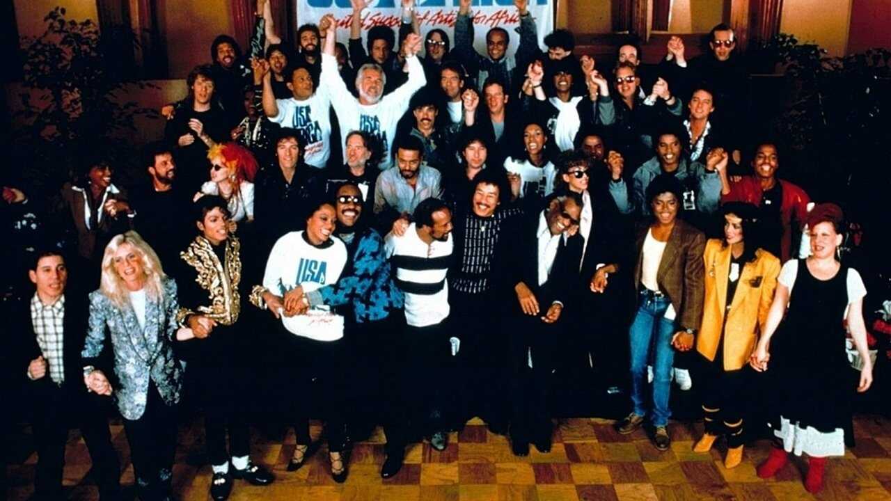 The Greatest Night in Pop (2024) 0