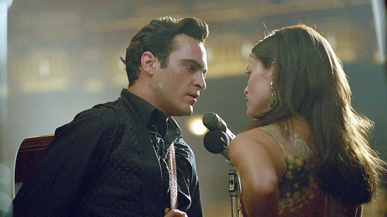 Walk the Line 0