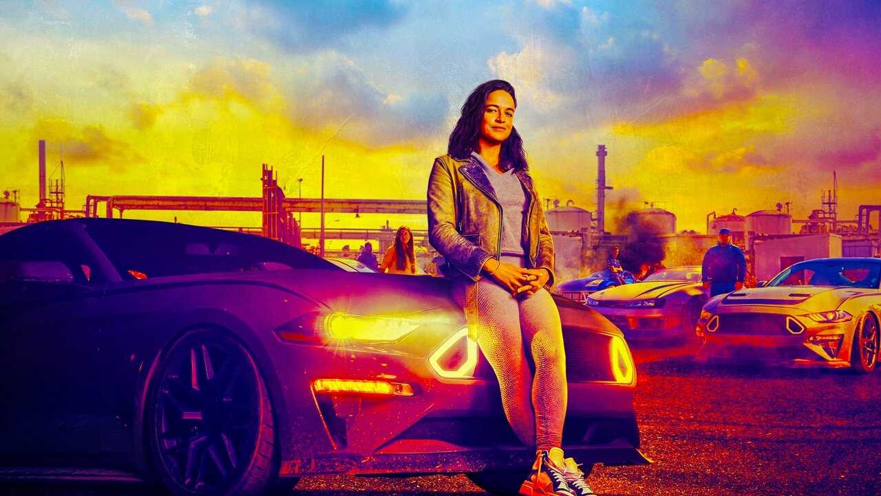 DE - Getaway Driver (2021) 2