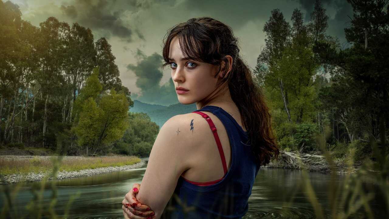 DE - Savage River (2022) 0