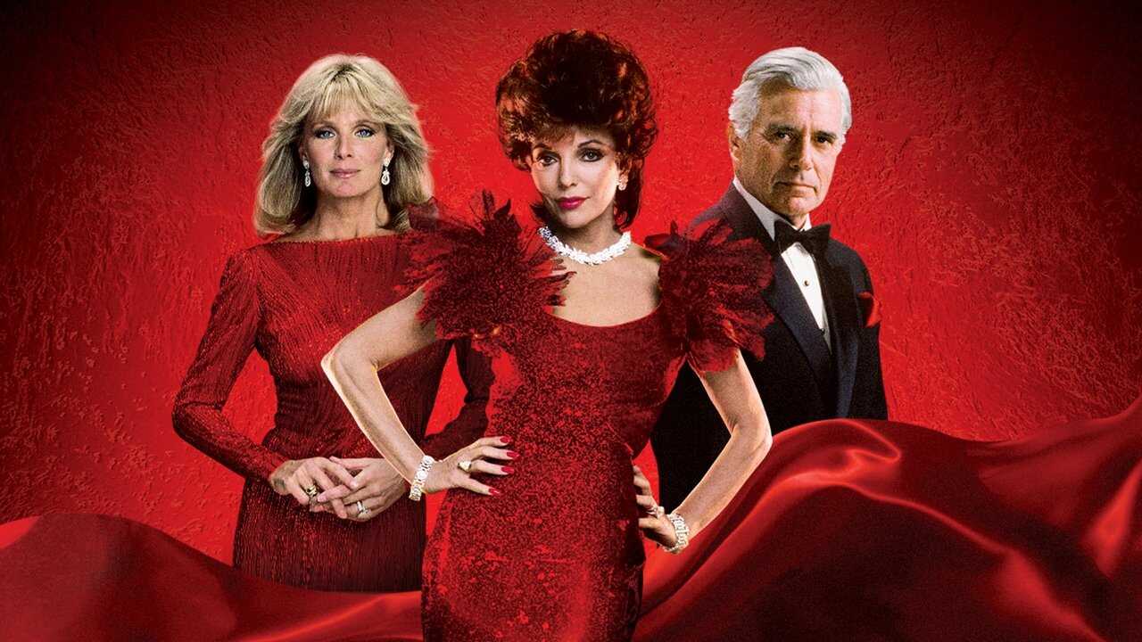 FR - Dynastie (1981) (US) 0