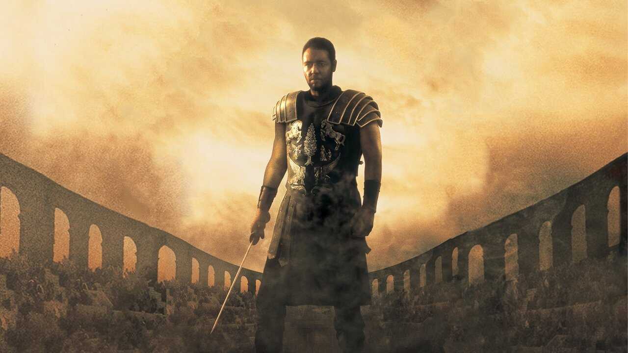Gladiator 0
