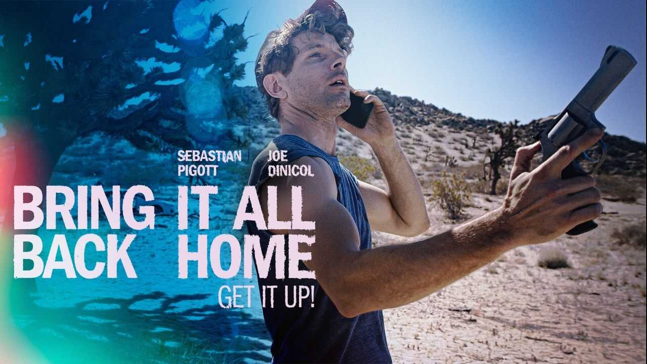 Bring It All Back Home 0