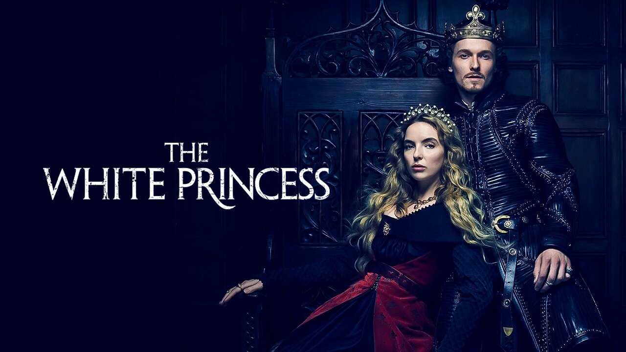 EX - The White Princess (2017) 0