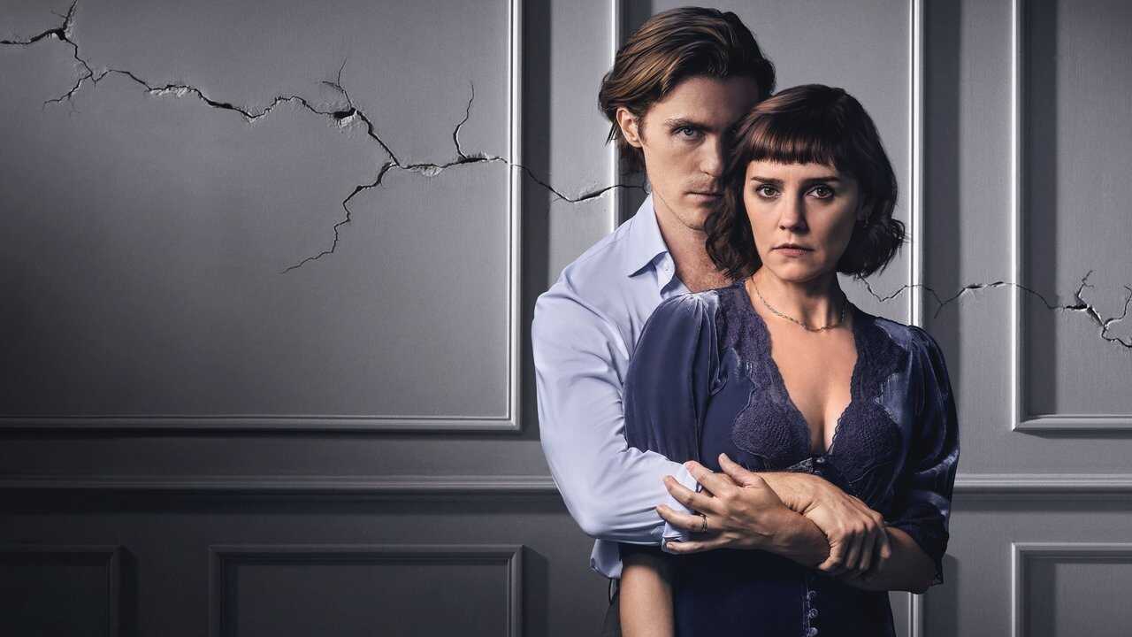 NL - The Serial Killer's Wife 1