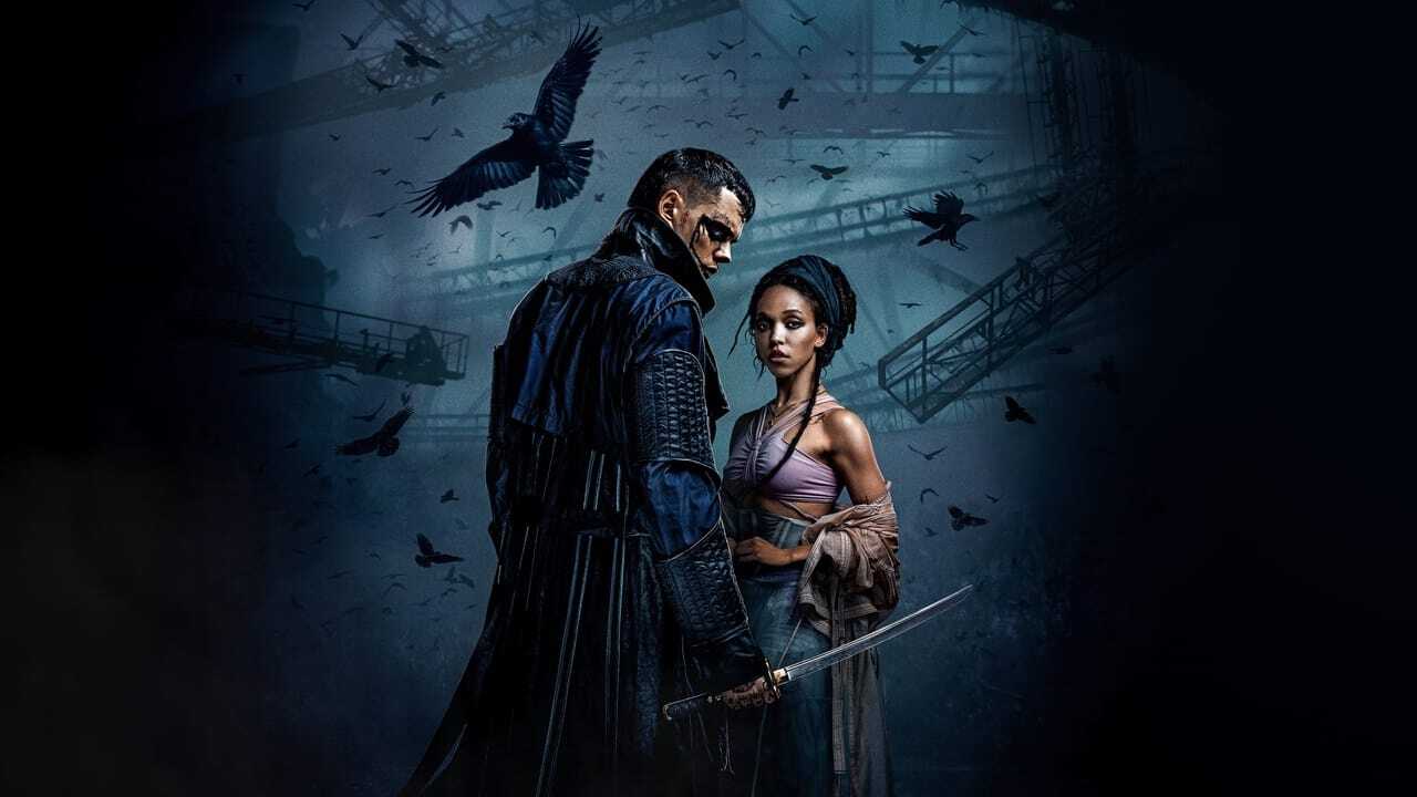 O Corvo (2024) 0