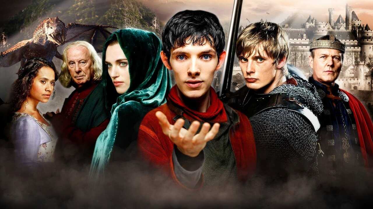 FR - Merlin (2008) 3