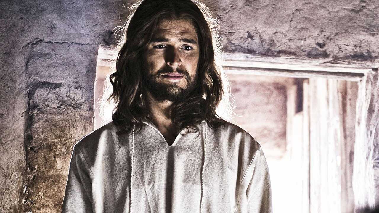 Hijo de Dios (2014) 0
