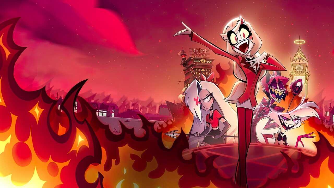 PT - Hotel Hazbin 0