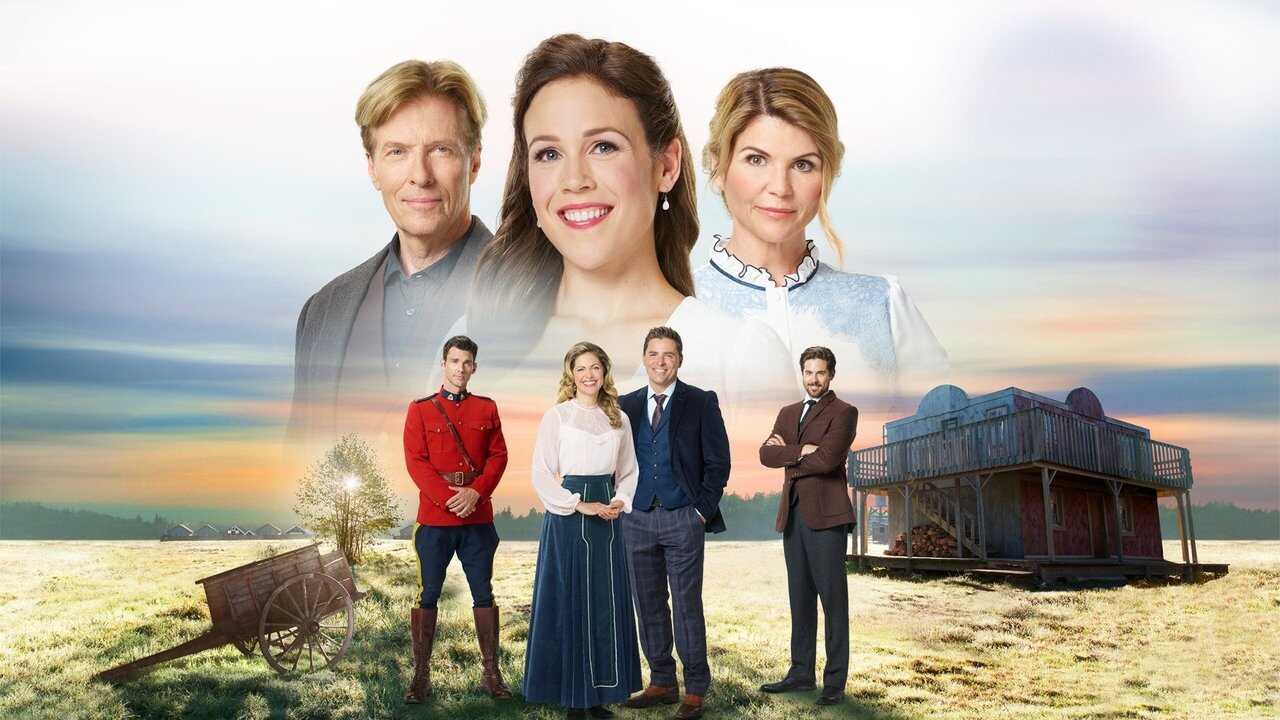 EN - When Calls the Heart (2014) 4